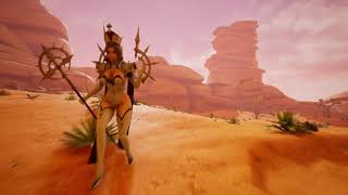 Risk Of Waifus a game that exists