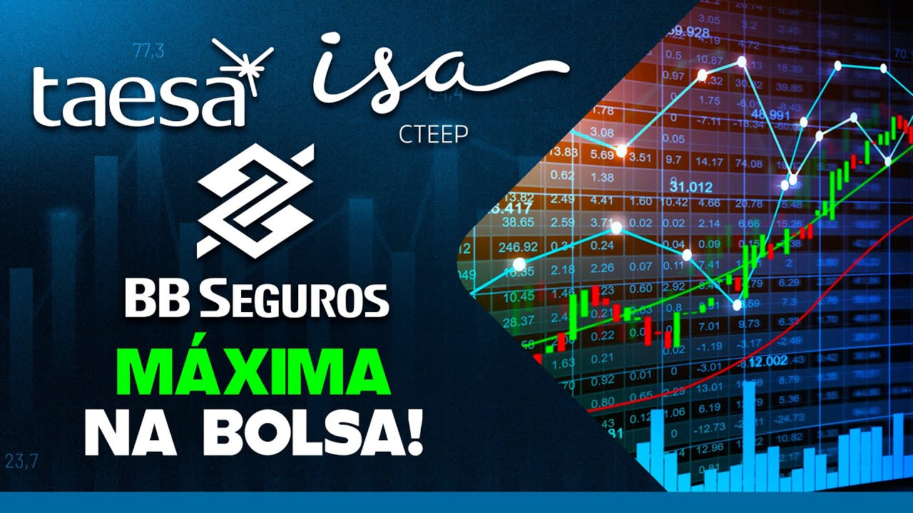 SARDINHAGEM VAI COMEÇAR: BOLSA EM MÁXIMA HISTÓRICA. O QUE FAZER AGORA? CUIDADO!