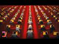 How China Is Building An Army Of Hackers