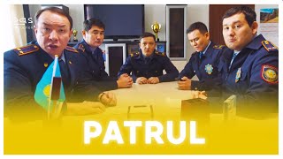 Патруль 3 - начало (НОВЫЙ СЕЗОН) ЛУЧШИЕ МОМЕНТЫ