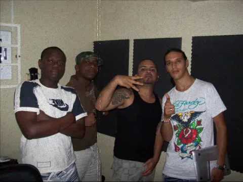 Hoge Koorts - Ali B, Laco, Kwasi, Tjatjie, Fano (prod. by Mixey)