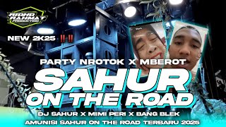 Download lagu DJ SAHUR TERBARU 2025 MIMI PERI X BANG BLEK STYLE FULL NROTOK X MBEROT AMUNISI SAHUR ON THE ROAD ‼️ mp3 Download lagu DJ SAHUR TERBARU 2025 MIMI PERI X BANG BLEK STYLE FULL NROTOK X MBEROT AMUNISI SAHUR ON THE ROAD ‼️ mp3