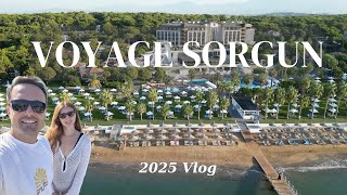 Voyage Sorgun 2025 Vlog