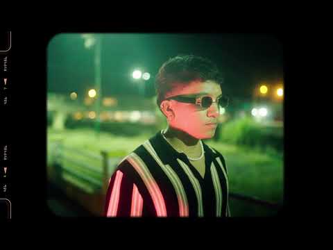 Jeci Guerrero ft ABIMEI & Selecto la Diferencia - Puti Esbelta (Visualizer)