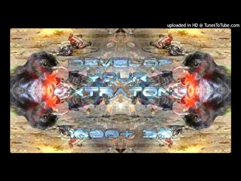 Neocoretex - EXTRATONE OF THE POSSESED CHILDREN