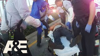 Road Rage Encounter Leaves Man With Life-Altering Injuries | Accused: Guilty or Innocent? | A&amp;E