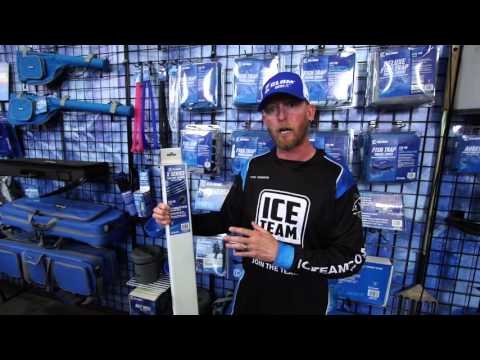 Clam Runner Kit Installation Tip