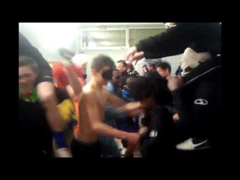 Mon film HARLEM SHAKE S.C. MONTIGNIES