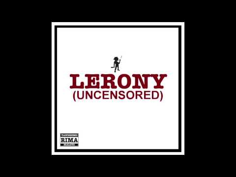 KARNAZ _ LERONY (UNCENSORED - OFFICIAL AUDIO) - KOLOTSAINA MAINTY 2015