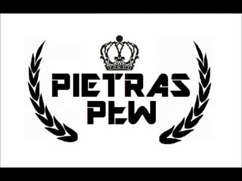 Pietras PŁW - Rzucam Rymy