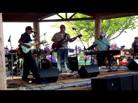 Dune Brothers Live Music - Northport, Michigan - Song 1 - [HD]