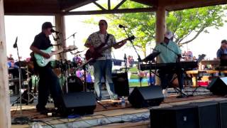 Dune Brothers Live Music - Northport, Michigan - Song 1 - [HD]