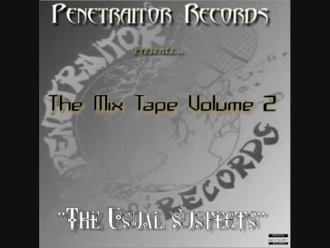 Crood - "Serbian Motion"