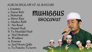 Download lagu Masya Allah 🥺 .. Khobbiri - Muhibbus Sholawat Album Terbaru Sholawat Al Banjari mp3