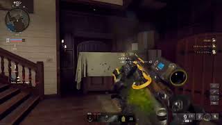 (PS5)COD BO6やります～
