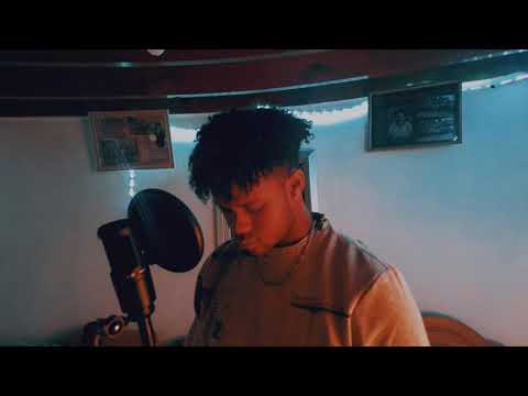 Burabo - Rey Del Minuto (visualizer)