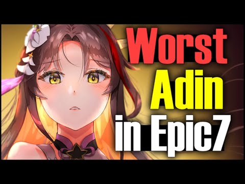 The Worst Adin You'll EVER See!