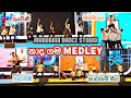 නාදගම Dance Medley | Muddrika Dance Studio | Mahamaya | Radhawani | Kuweniye | Naadagam Geeya