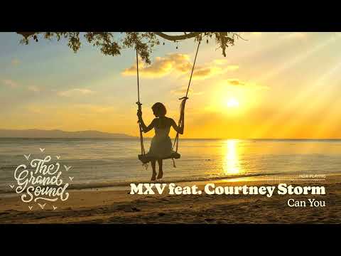 MXV feat. Courtney Storm - Can You