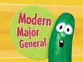 VeggieTales Modern Major General Sing Along