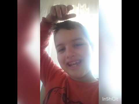 DUMEZEU NU ma lăsat să fac vlog😞.