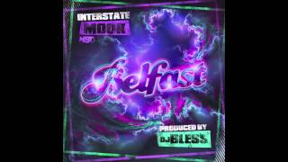 Interstate Mook - 