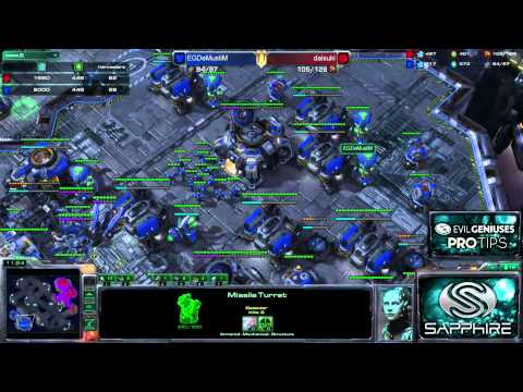 Sapphire Pro Tips: EG.DeMusliM Explains Macro Style TvZ