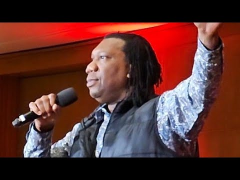 KRS-One explains the difference between rap and hip-hop - breaks down the elements