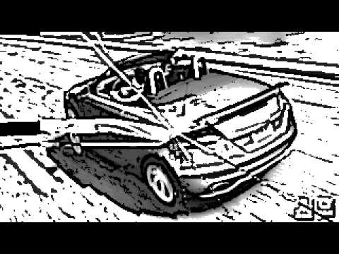 TDU 2 SOUNDTRACK :TADDY PORTER - IN THE MORNING