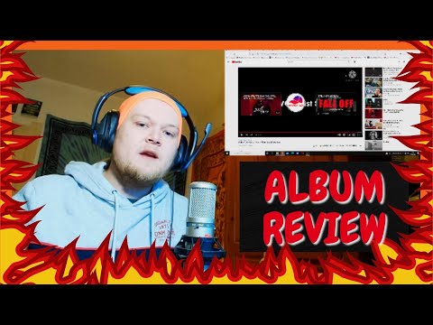 500 Sub Special ++ Kr$na - Still Here Album REACTION Pt.1