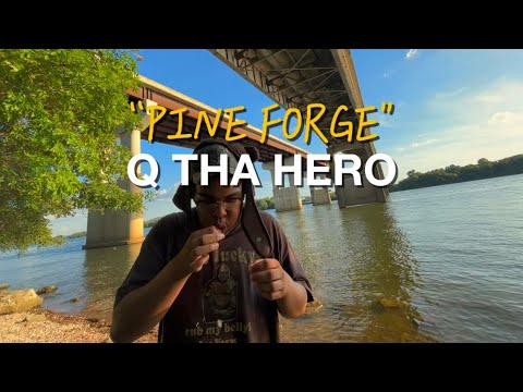 Video thumbnail for PINE FORGE