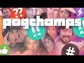The Most Hilarious Moments From Pogchamps
