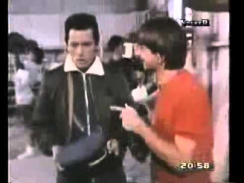 Dos Locos en el Aire ( Palito Ortega y Carlitos Bala )