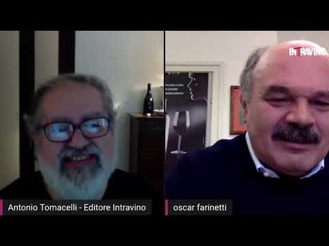 Il Quartino #36 con Oscar Farinetti