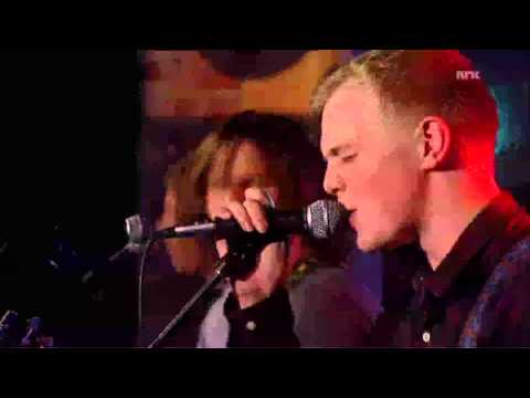 Kråkesølv + RSP - Stødig som en Bauta