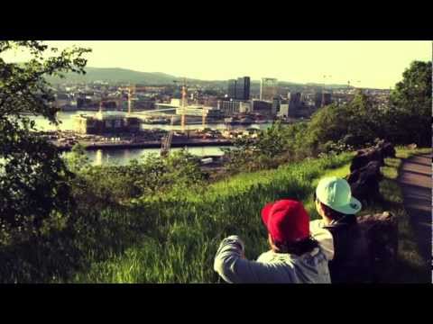 Castor P ft. Lalla - Oslo (prod. Free Flow)