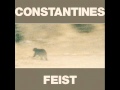 Constantines & Feist - Islands In The Stream ...