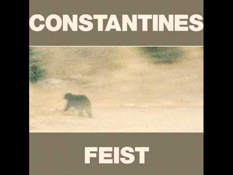 Constantines & Feist - Islands In The Stream