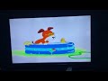 Kipper Water Play Trailer