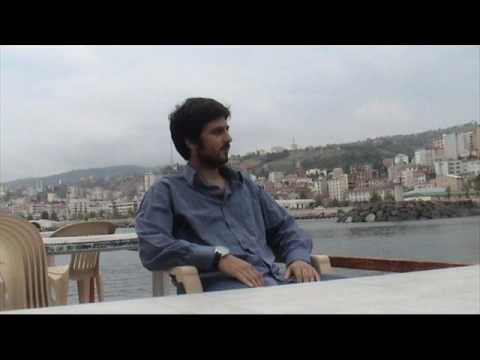 Joaquin - Çok Geç (ft Defkhan) - Külden Adam 2008