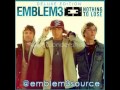 Emblem3- I Love LA