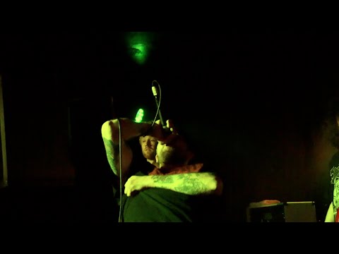 Gates to Hell - Live - August 12th 2023 - Full Set -