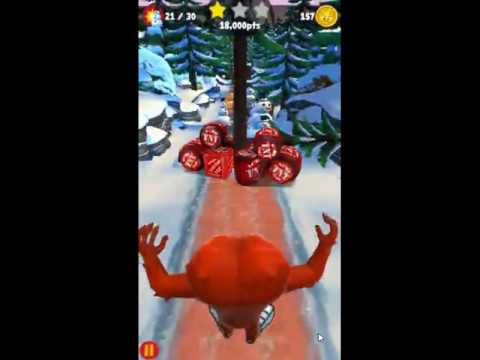 Looney Tunes Dash Level 682