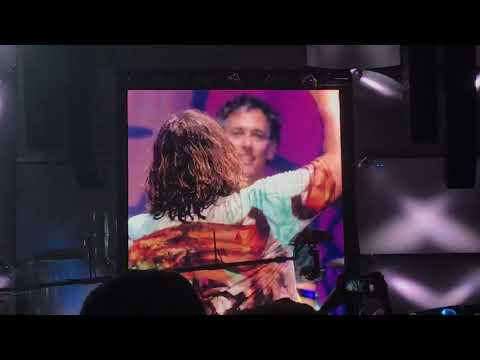 Tenacious D e Junior Groovador - Saxaboom e Smells Like Teen Spirit