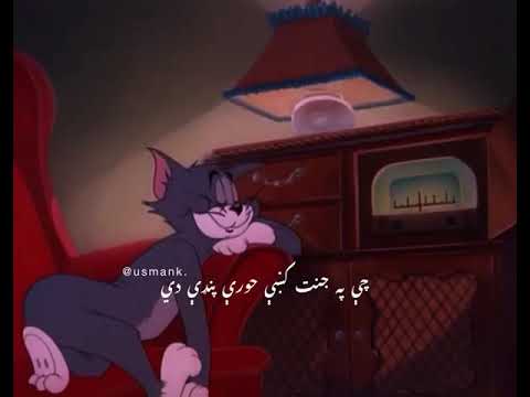 Wayi Mulla Jan | وائی ملا جان | Engineer Momand | Lewanay Ghani