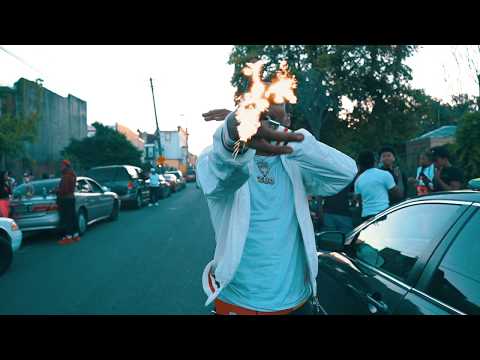 NIZZIE STACKZ - "215" Shot by @Philly215filmz