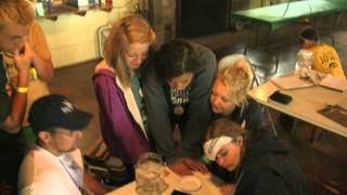 preview picture of video 'Great Lakes Natural Resources Camp'