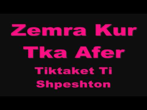 ToQKaT - Neper Lagje Tem