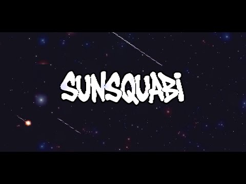 SunSquabi - Cycle (Official Animated Music Video)