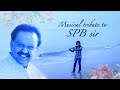 En Kathale En Kathale Musical Tribute To SPB SIR By Rajesh Cherthala FLUTE COVER